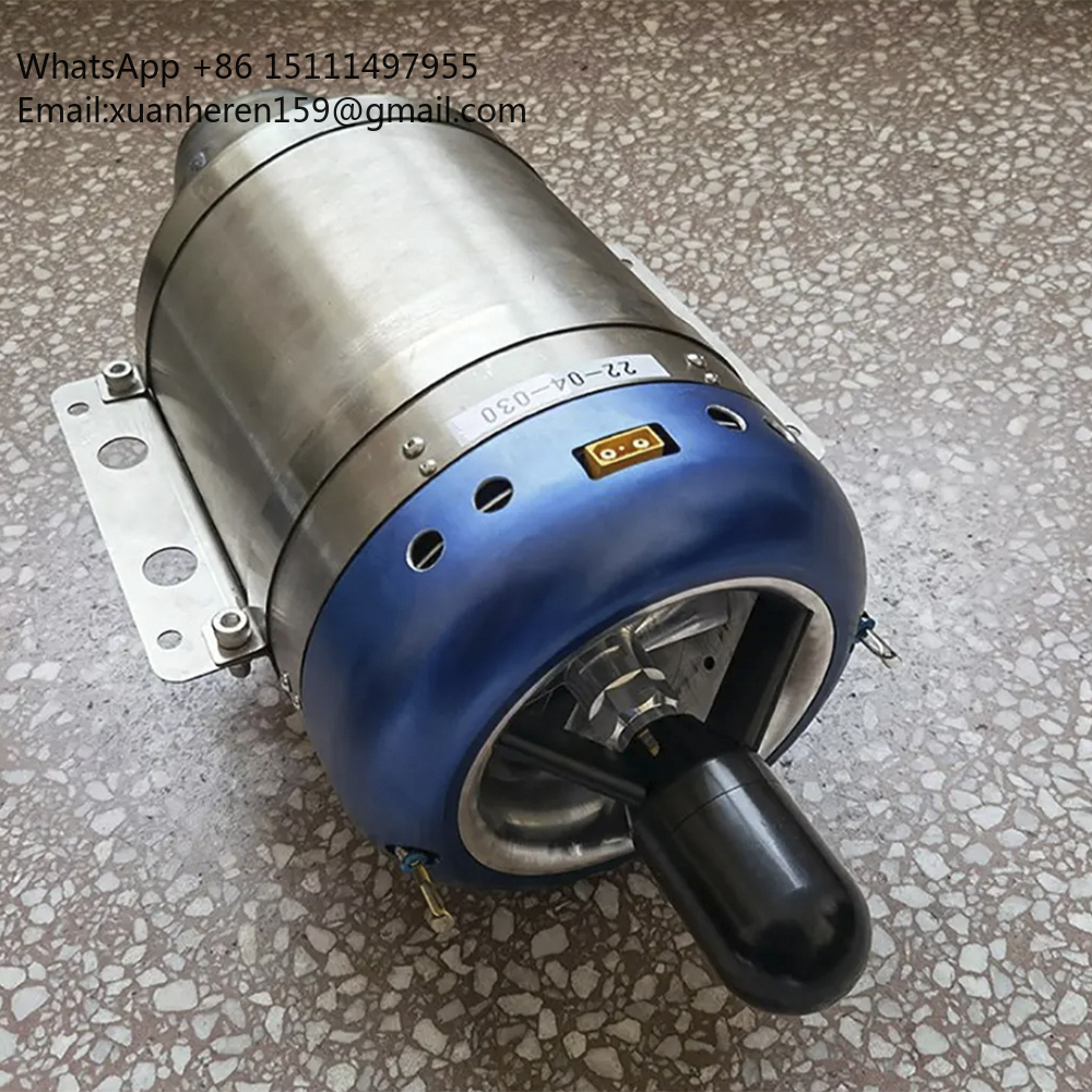 Rc Helicopter Motor - Rc Jet Plane 40kg Thrust Turbine