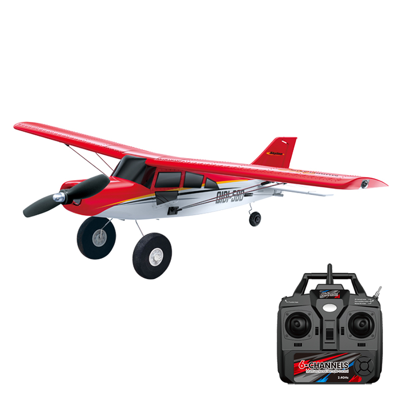 Rc Helicopter Large - Qidi560 Moore M7 Off-road RC Plane