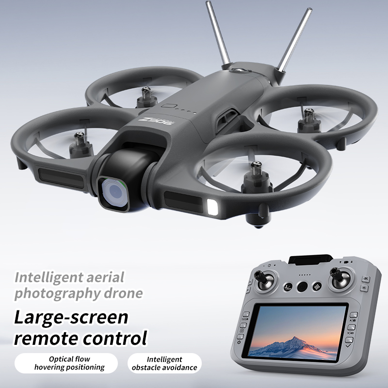 Lenovo Z906 Drone 8K Aerial HD - Rc Helicopter Case incelemesi ve fiyatı