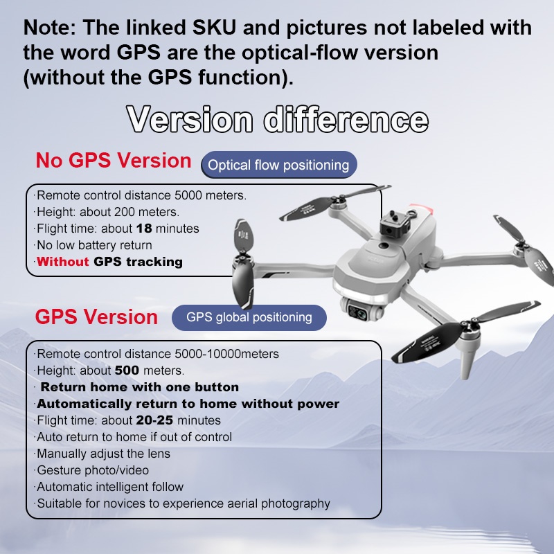 2025 New V34 Drone 8K Camera P - Rc Helicopter Electric incelemesi ve fiyatı