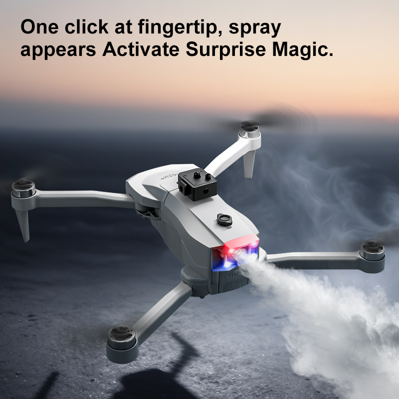2025 New V34 Drone 8K Camera P - Rc Helicopter Electric incelemesi ve fiyatı