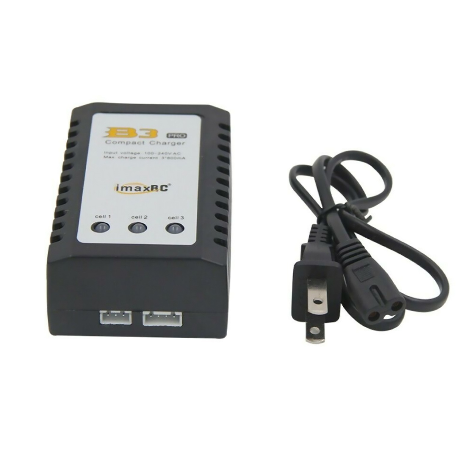 US Plug B3 Fast Charger with 2 - Rc Helicopter Charger incelemesi ve fiyatı