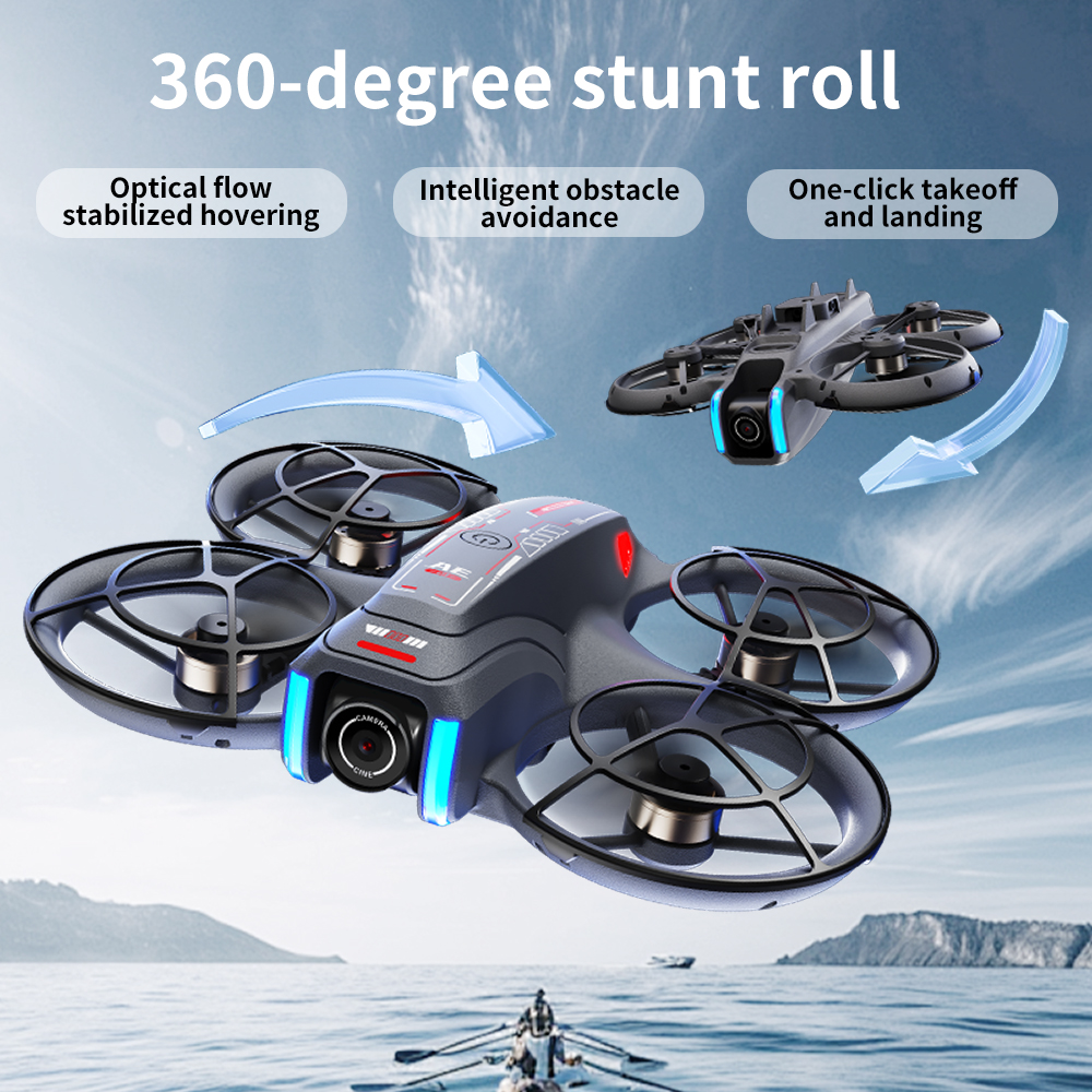 Upgrade AE21 Aerial Drone 8K H - Rc Helicopter Case incelemesi ve fiyatı