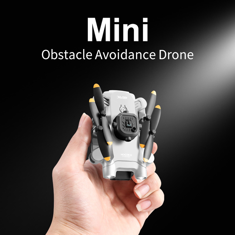 Mini V30 WiFi FPV Drone With 4 - Rc Helicopter Case incelemesi ve fiyatı