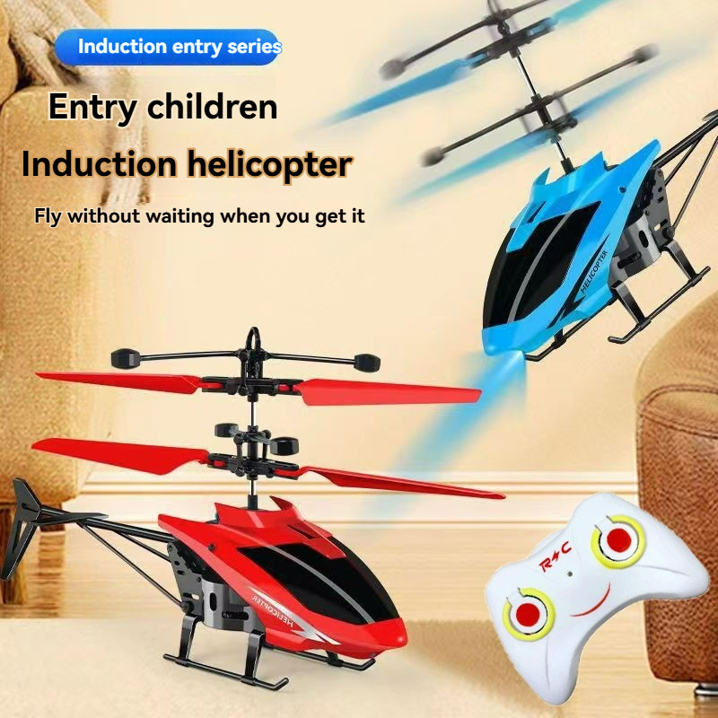 Rechargeable Mini Remote Contr - Rc Helicopter Gas incelemesi ve fiyatı