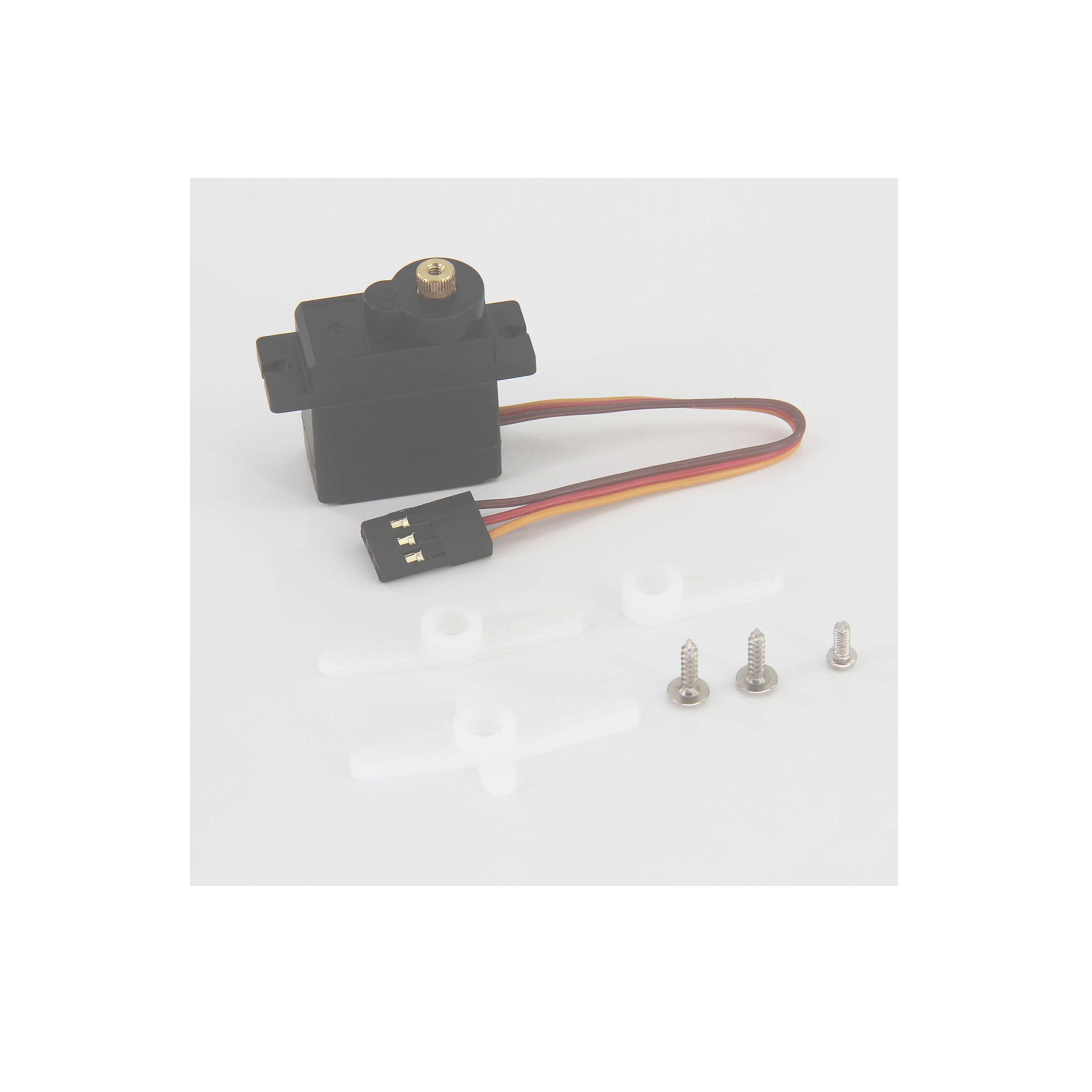 NEEBRC 9G Micro Digital Servo  - Rc Helicopter Parts incelemesi ve fiyatı