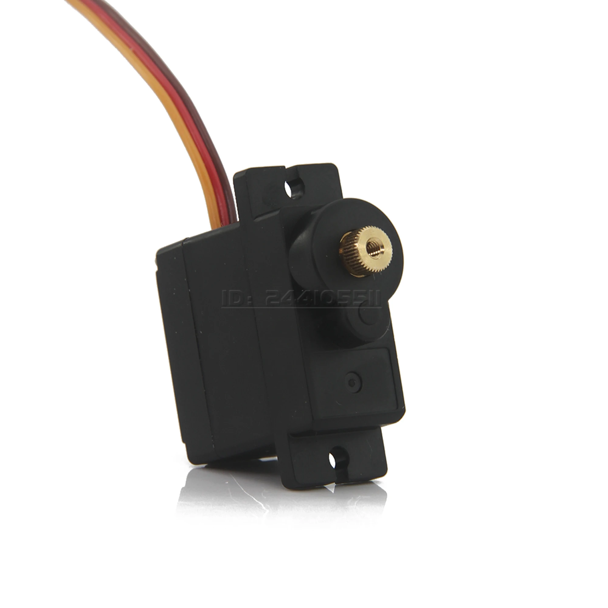 NEEBRC 9G Micro Digital Servo  - Rc Helicopter Parts incelemesi ve fiyatı