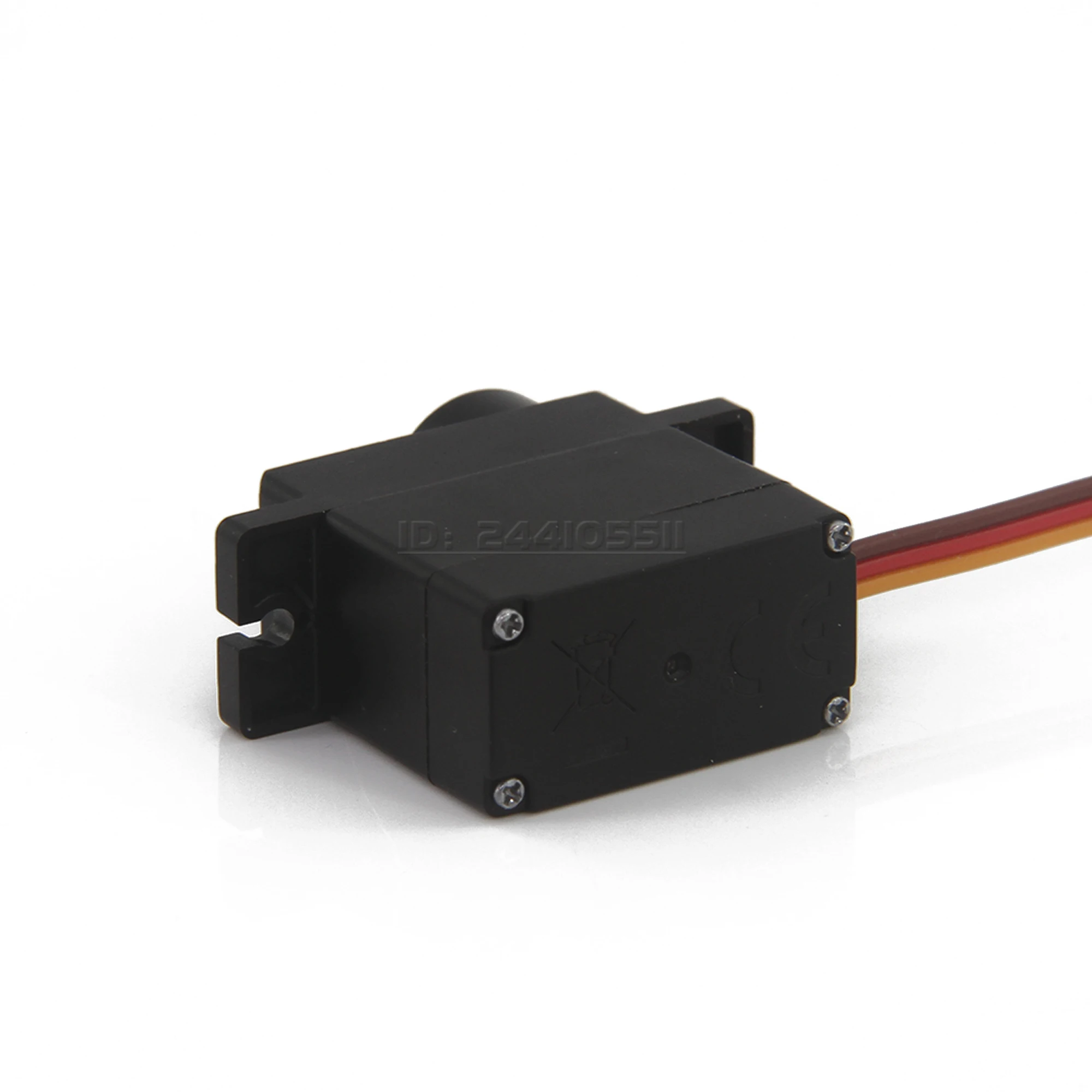 NEEBRC 9G Micro Digital Servo  - Rc Helicopter Parts incelemesi ve fiyatı