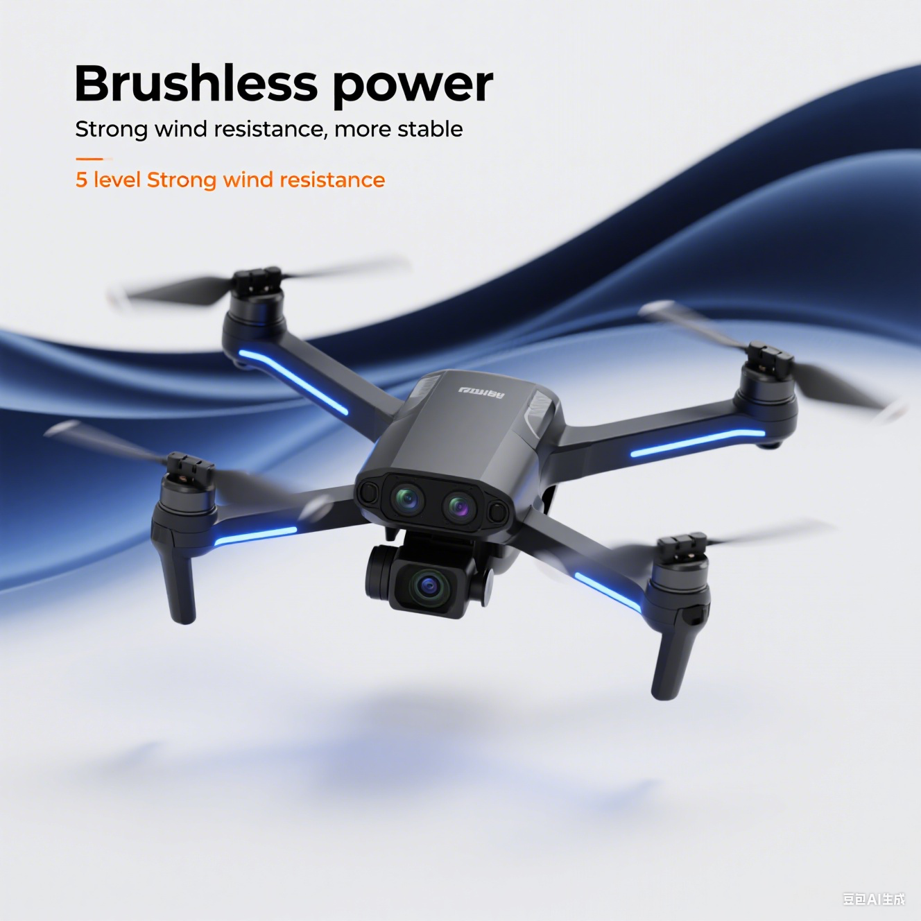 E88 plus Brushless Optical Flo - Rc Helicopter Gyro incelemesi ve fiyatı