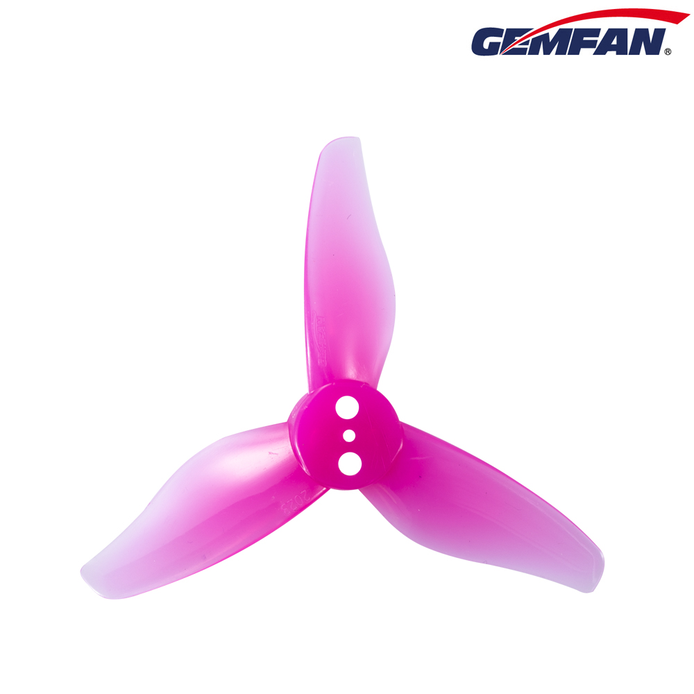 Gemfan Hurricane 2023 Propelle - Rc Helicopter Blade incelemesi ve fiyatı