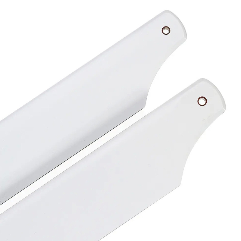 Glass Carbon Main Rotor Blade  - Rc Helicopter Blade incelemesi ve fiyatı