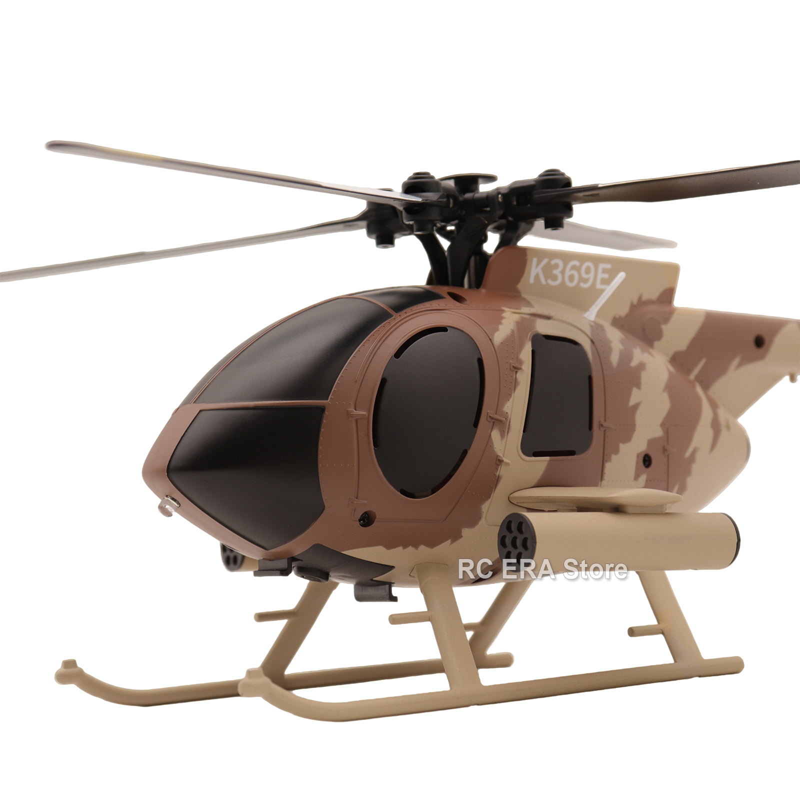 RC ERA C184 MD500 Scale 4CH Fl - Rc Helicopter Gyro incelemesi ve fiyatı