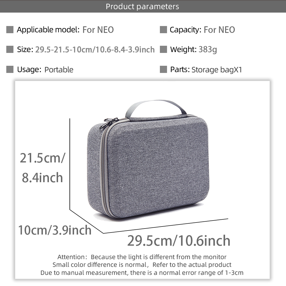 Portable Protection Package Ha - Rc Helicopter Bag incelemesi ve fiyatı