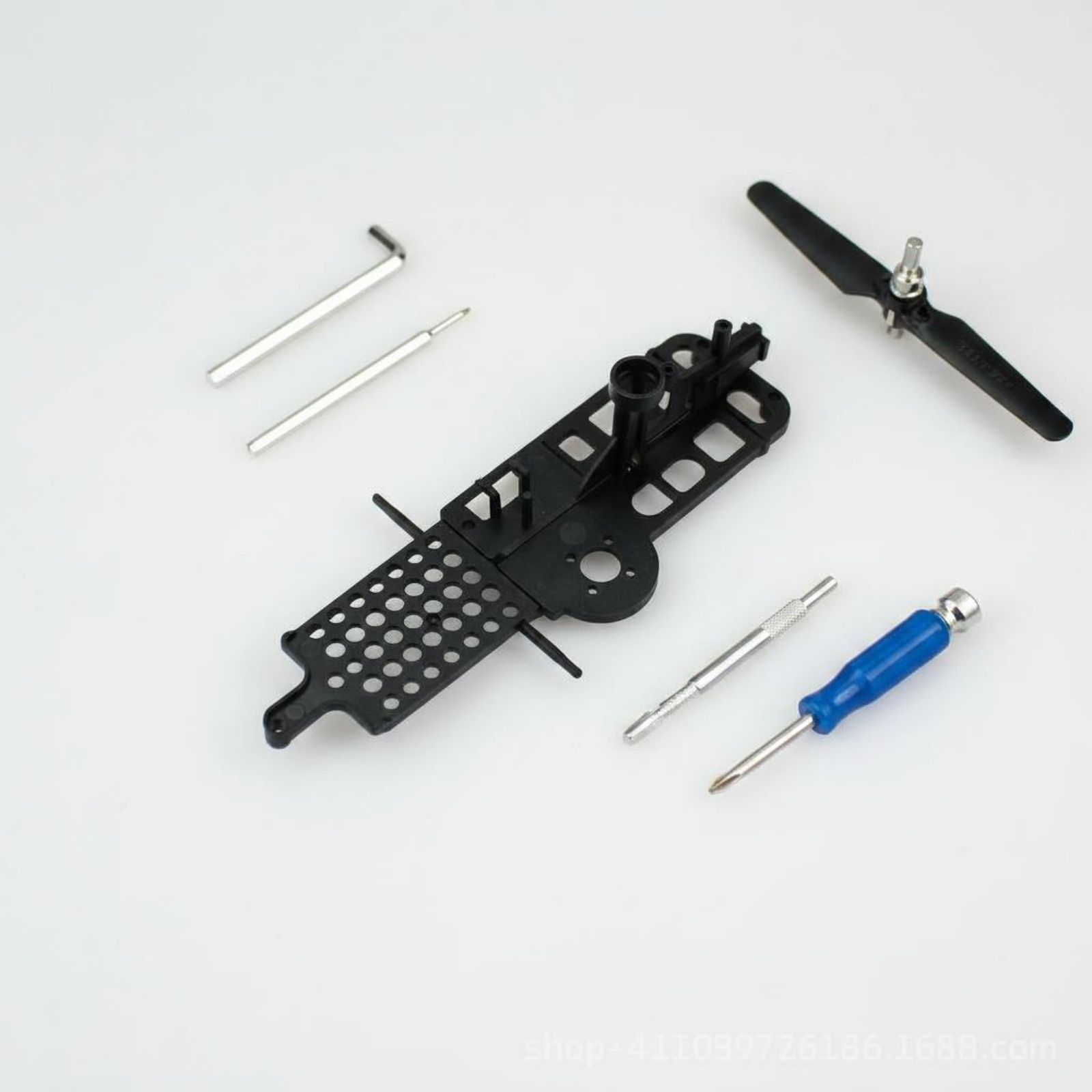 Helicopter Base Assembly Light - Rc Helicopter Remote Control incelemesi ve fiyatı