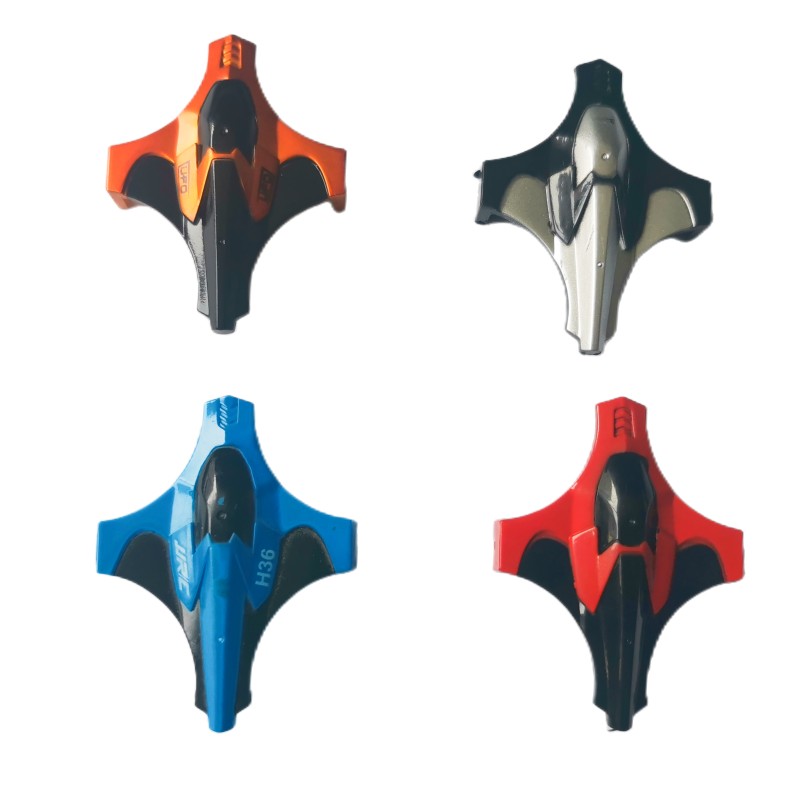 Mini Quadcopter Body Shell Upp - Rc Helicopter Mini incelemesi ve fiyatı