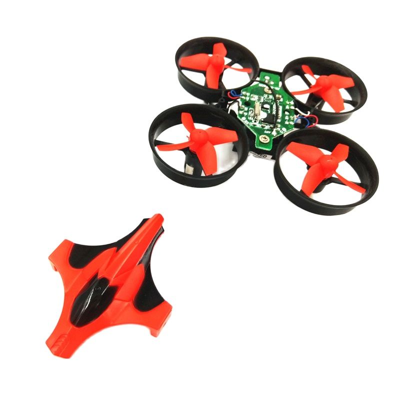 Mini Quadcopter Body Shell Upp - Rc Helicopter Mini incelemesi ve fiyatı