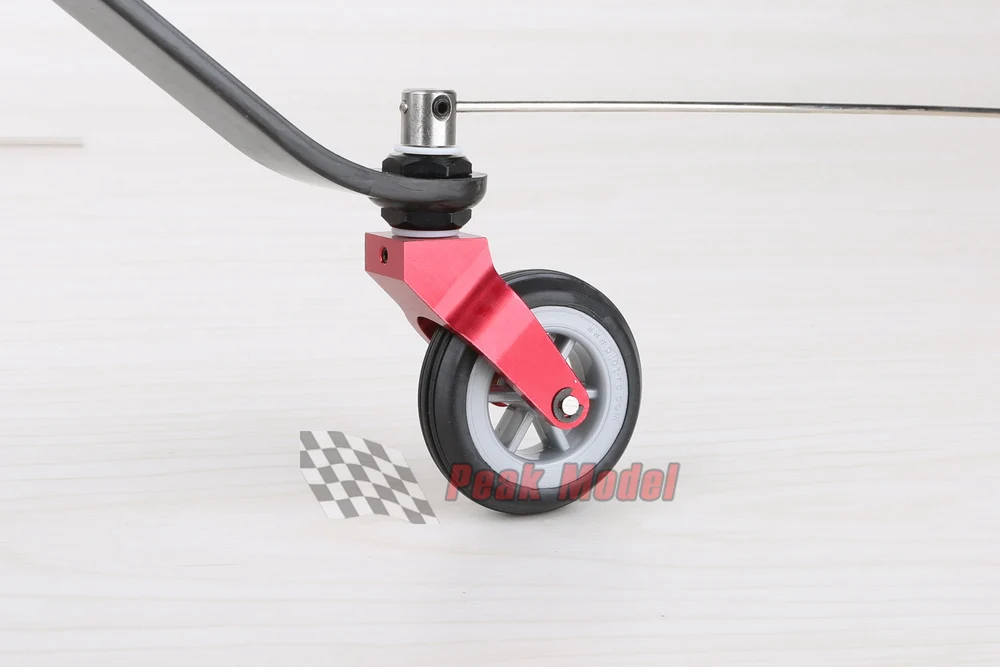 KUZA newest steering full carb - Rc Helicopter Tool Kit incelemesi ve fiyatı