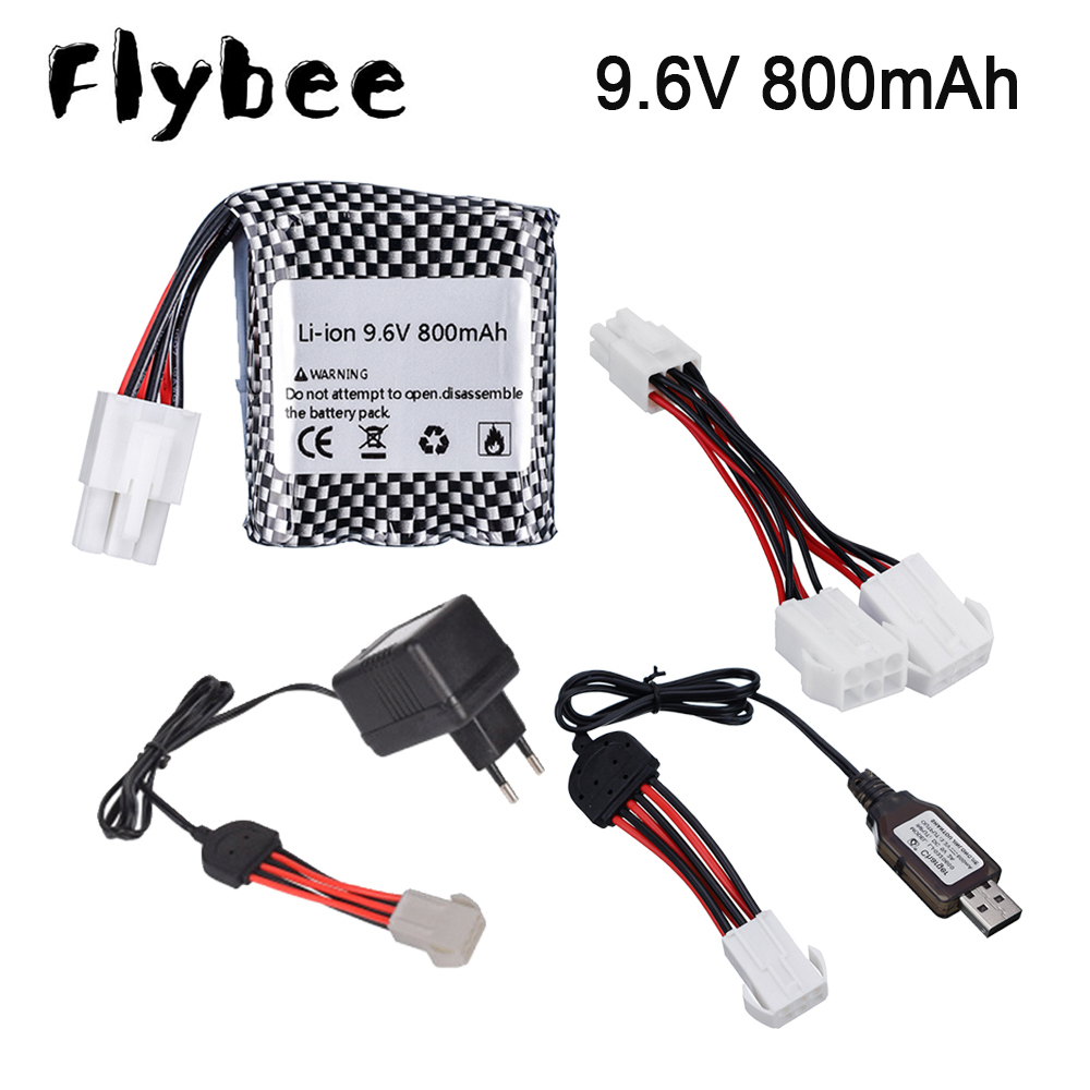 9.6V Battery charger for S911  - Rc Helicopter Charger incelemesi ve fiyatı