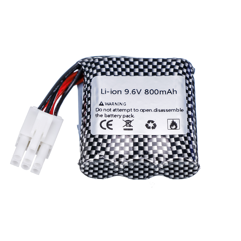 9.6V Battery charger for S911  - Rc Helicopter Charger incelemesi ve fiyatı