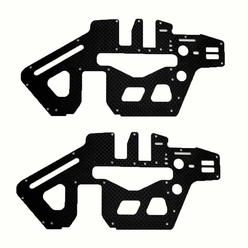 DIY RC Hobby 450 Pro DFC Helic - Rc Helicopter Tool Kit incelemesi ve fiyatı