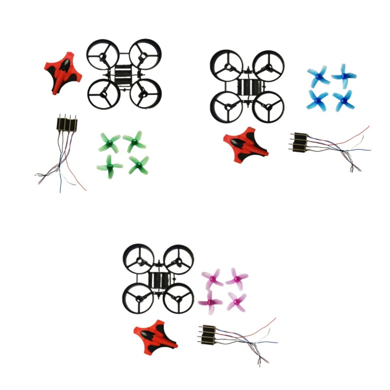 DIY Mini RC Drone Kit-BLH8700/ - Rc Helicopter Mini incelemesi ve fiyatı