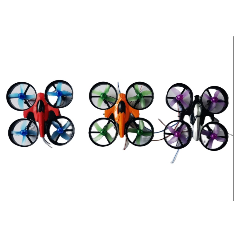 DIY Mini RC Drone Kit-BLH8700/ - Rc Helicopter Mini incelemesi ve fiyatı