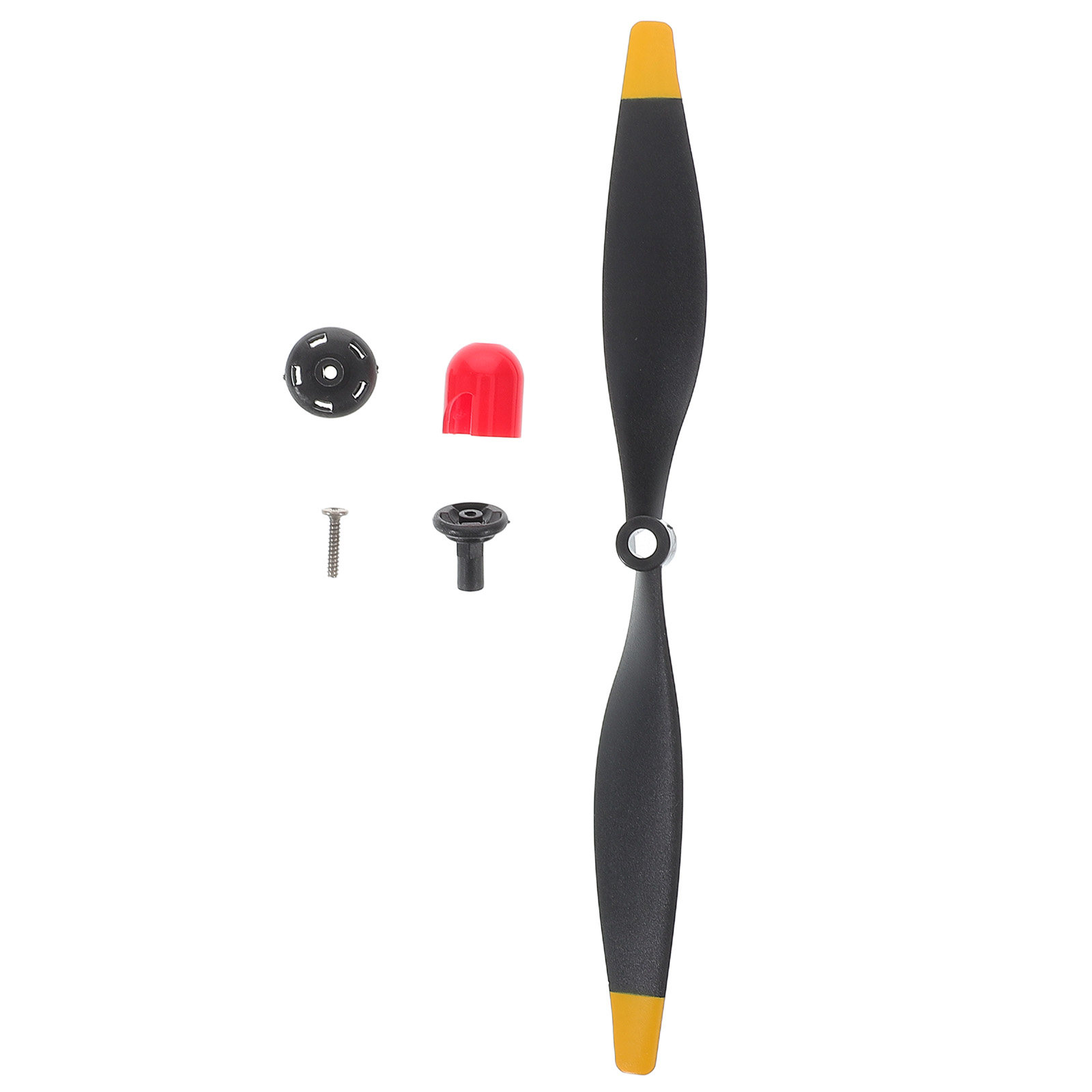 1Set Spiral Propeller Clamp Hi - Rc Helicopter Parts incelemesi ve fiyatı
