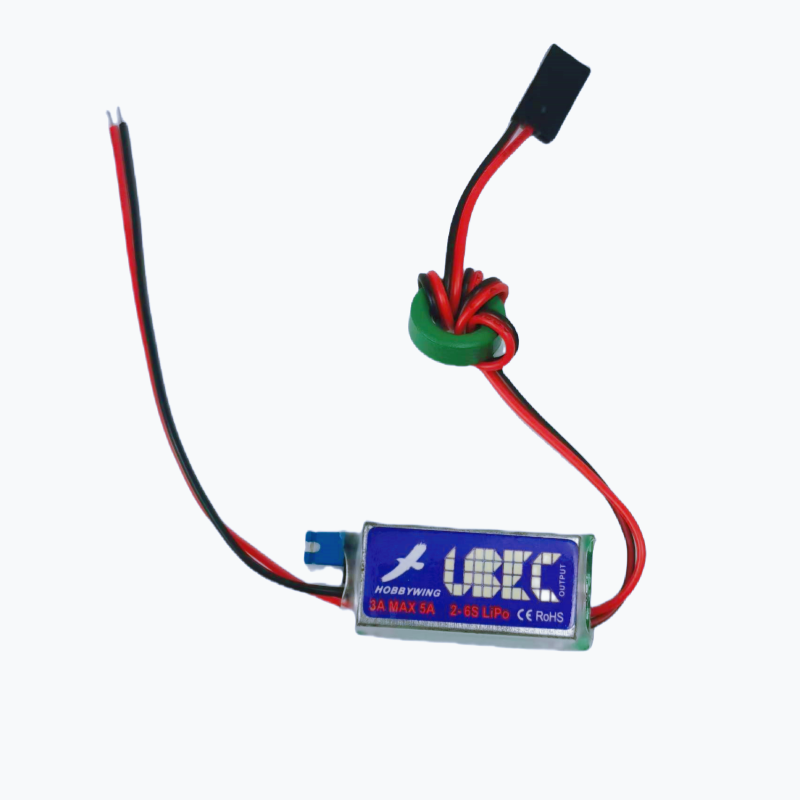 HOBBYWING 5V/6V RC UBEC 3A Max - Rc Helicopter Remote Control incelemesi ve fiyatı
