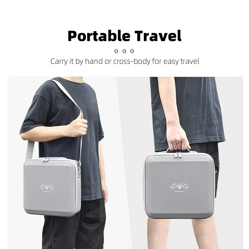 BRDRC Storage Bag for DJI Air  - Rc Helicopter Bag incelemesi ve fiyatı