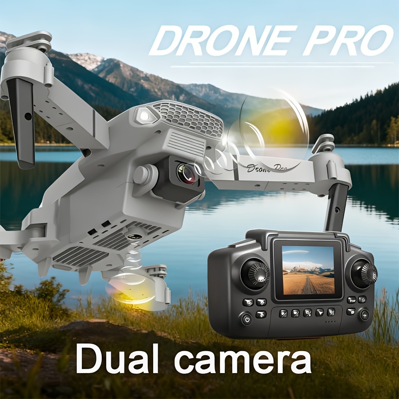 2026 New E88 MAX & E99 PRO Fol - Rc Helicopter Charger incelemesi ve fiyatı