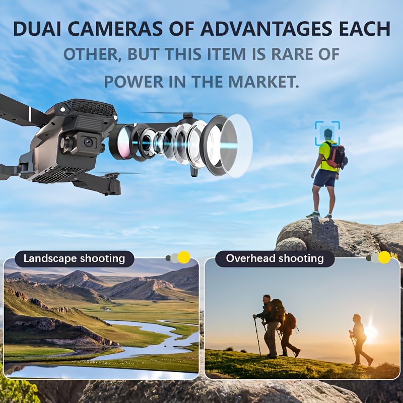 2026 New E88 MAX & E99 PRO Fol - Rc Helicopter Charger incelemesi ve fiyatı