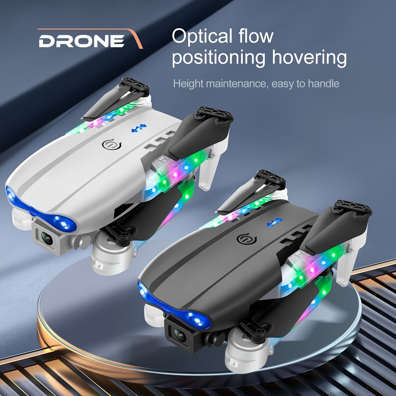 2026 New E88 MAX & E99 PRO Fol - Rc Helicopter Charger incelemesi ve fiyatı