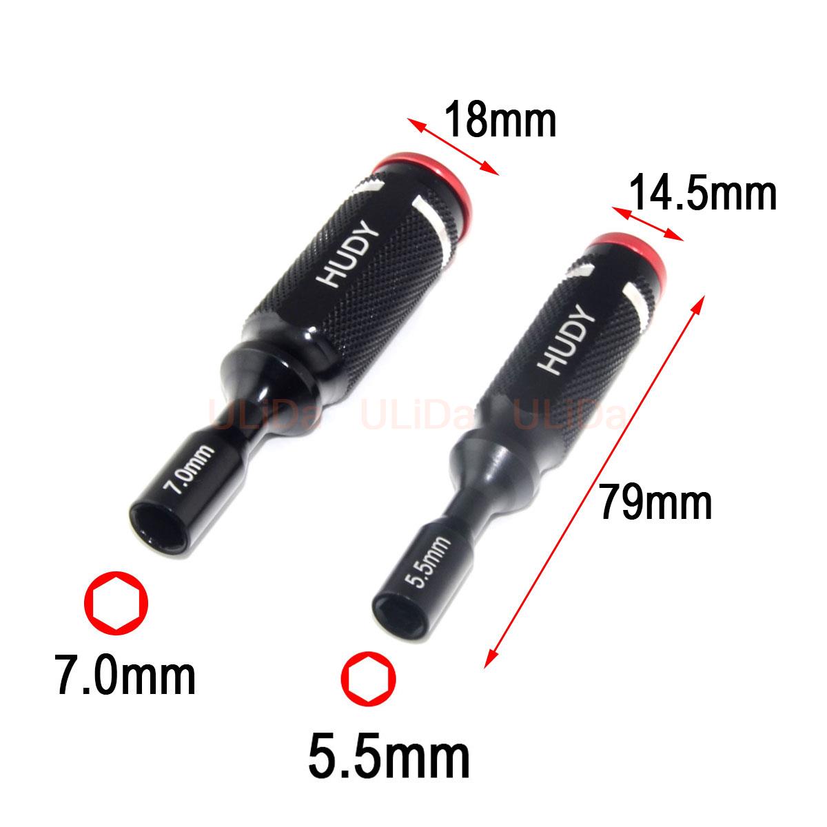 New HUDY Professional RC Tool  - Rc Helicopter Tool Kit incelemesi ve fiyatı
