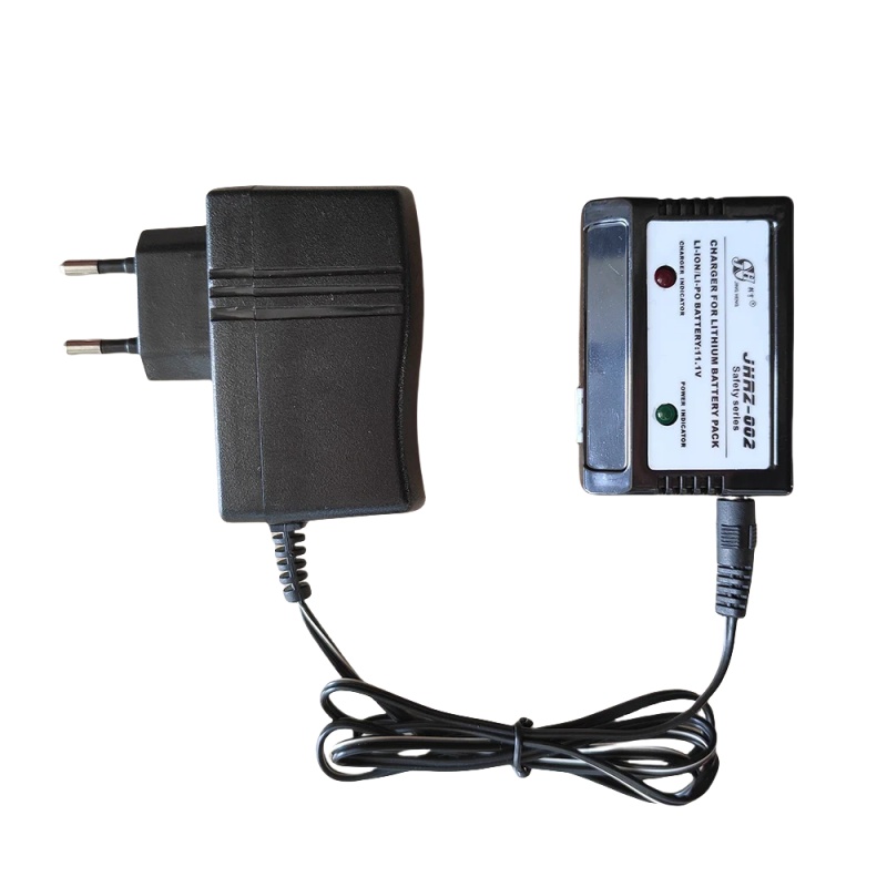3S 11.V LiPo Balance Charger W - Rc Helicopter Charger incelemesi ve fiyatı