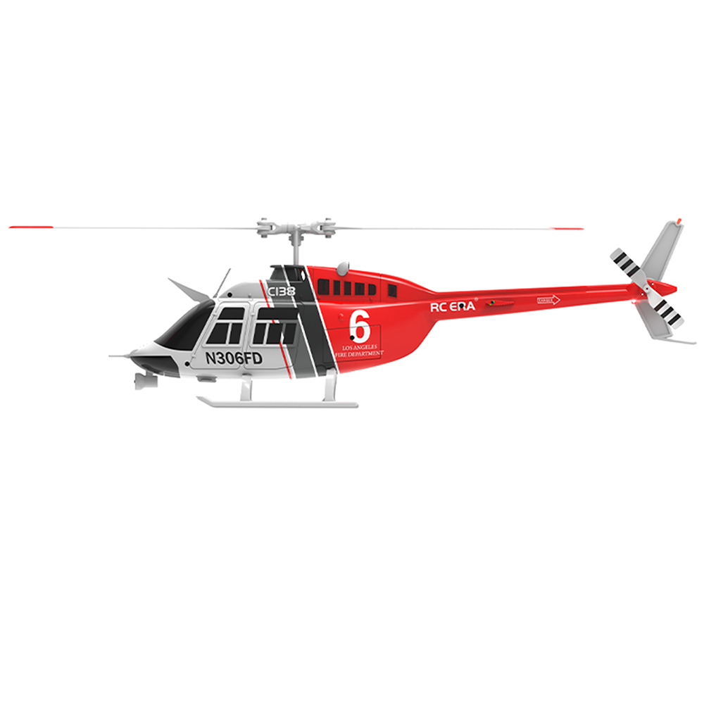 RC ERA RC Helicopter 1:33 Bell - Rc Helicopter Gyro incelemesi ve fiyatı