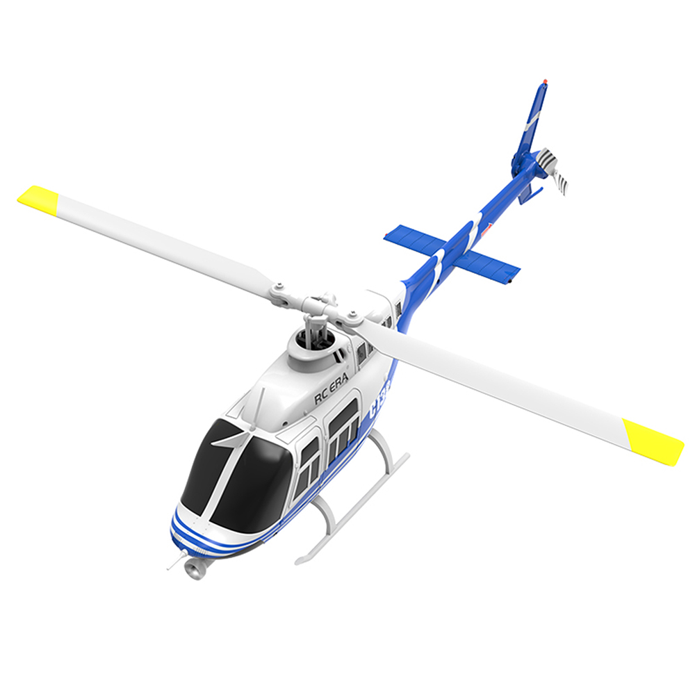 RC ERA RC Helicopter 1:33 Bell - Rc Helicopter Gyro incelemesi ve fiyatı