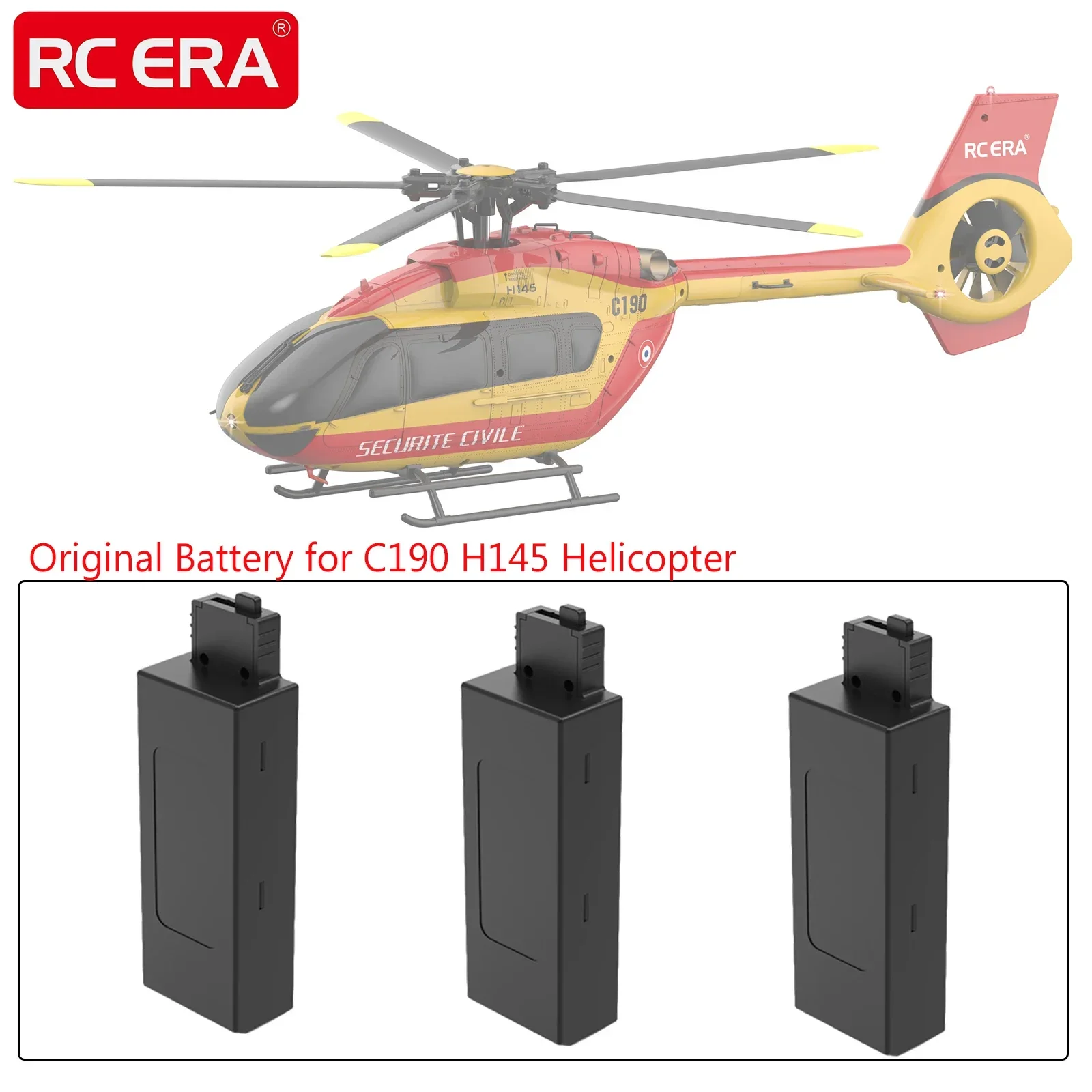 RC ERA C190 6CH 6-Axis Gyro Fl - Rc Helicopter Gyro incelemesi ve fiyatı