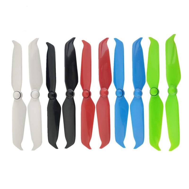 DJI Phantom 4 Propellers Serie - Rc Helicopter Battery incelemesi ve fiyatı