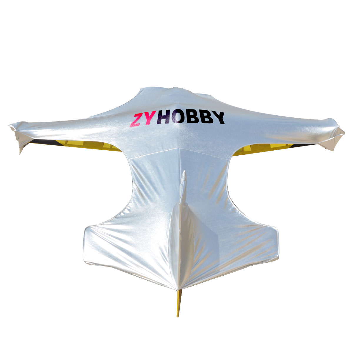 ZYHOBBY Suncover Sunshade for  - Rc Helicopter Bag incelemesi ve fiyatı