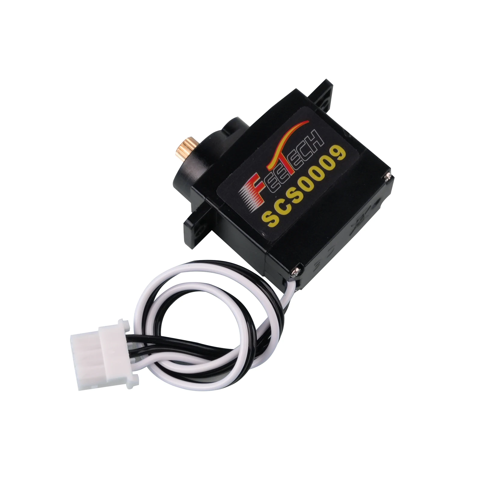 Feetech SCS009 6V 2.3kg Serial - Rc Helicopter Servo incelemesi ve fiyatı