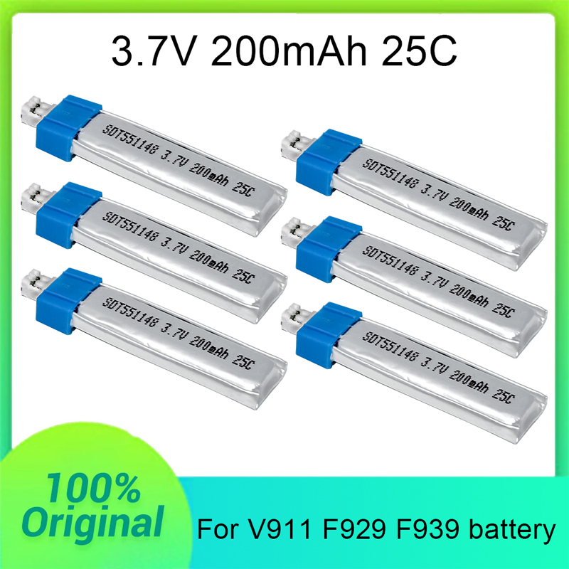 Upgraded version Battery for W - Rc Helicopter Charger incelemesi ve fiyatı