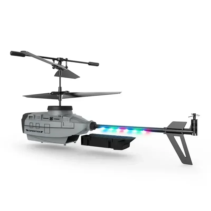 KY202 Black Bee 4CH 6-Axis 4K  - Rc Helicopter Large incelemesi ve fiyatı