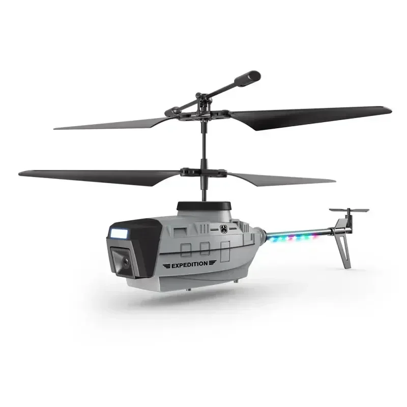 KY202 Black Bee 4CH 6-Axis 4K  - Rc Helicopter Large incelemesi ve fiyatı