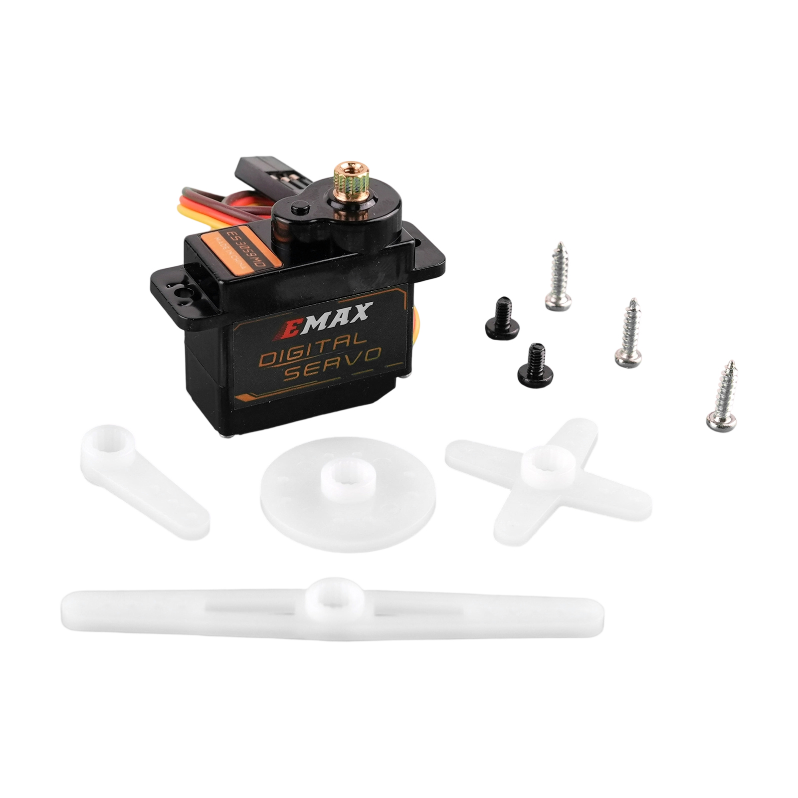 EMAX ES3059MD Digital Micro Se - Rc Helicopter Servo incelemesi ve fiyatı