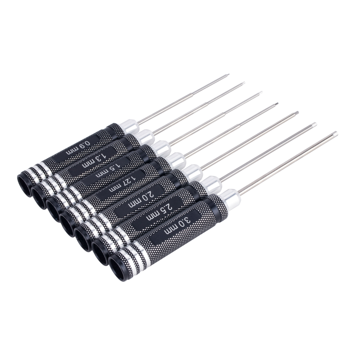 7 IN 1 Steel Hex Screwdriver S - Rc Helicopter Tool Kit incelemesi ve fiyatı