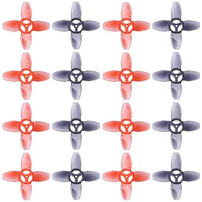 16Pcs for EMAX Avan Tinyhawk T - Rc Helicopter Blade incelemesi ve fiyatı