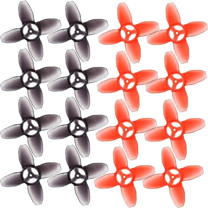 16Pcs for EMAX Avan Tinyhawk T - Rc Helicopter Blade incelemesi ve fiyatı