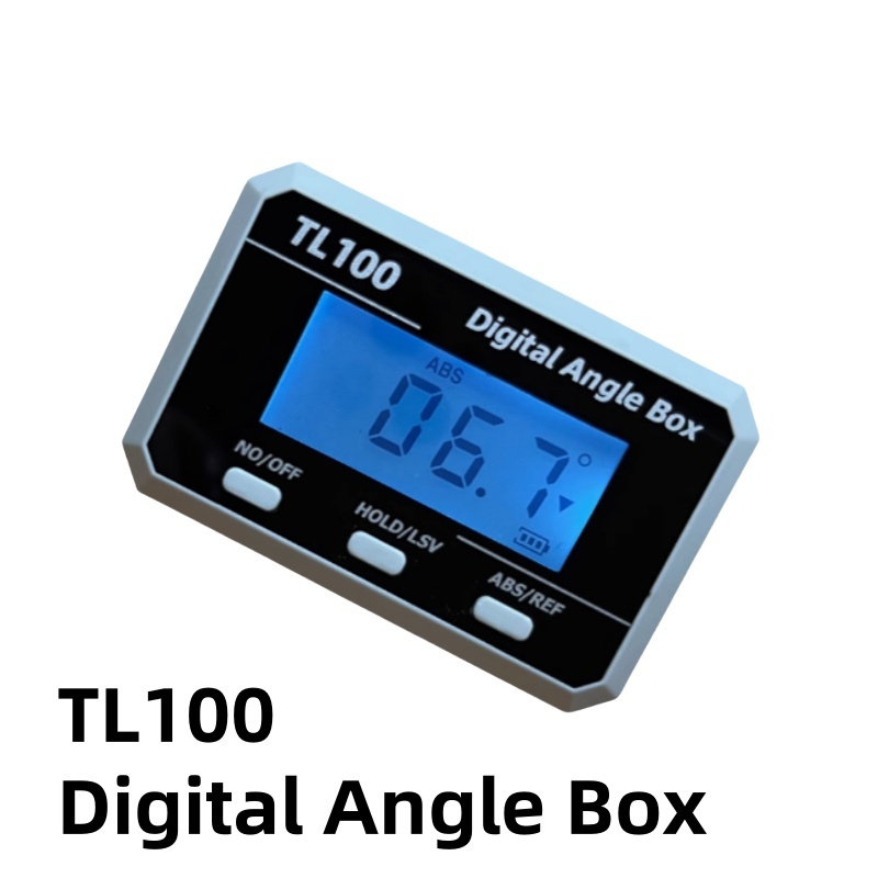 Horizontal Angle Meter Protrac - Rc Helicopter Case incelemesi ve fiyatı