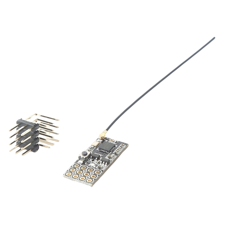 Flysky FS2A Mini Receiver 4CH  - Rc Helicopter Battery incelemesi ve fiyatı