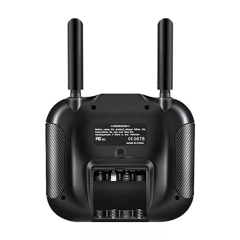 Hotrc HT-10A 2.4G 10CH Transmi - Rc Helicopter Battery incelemesi ve fiyatı